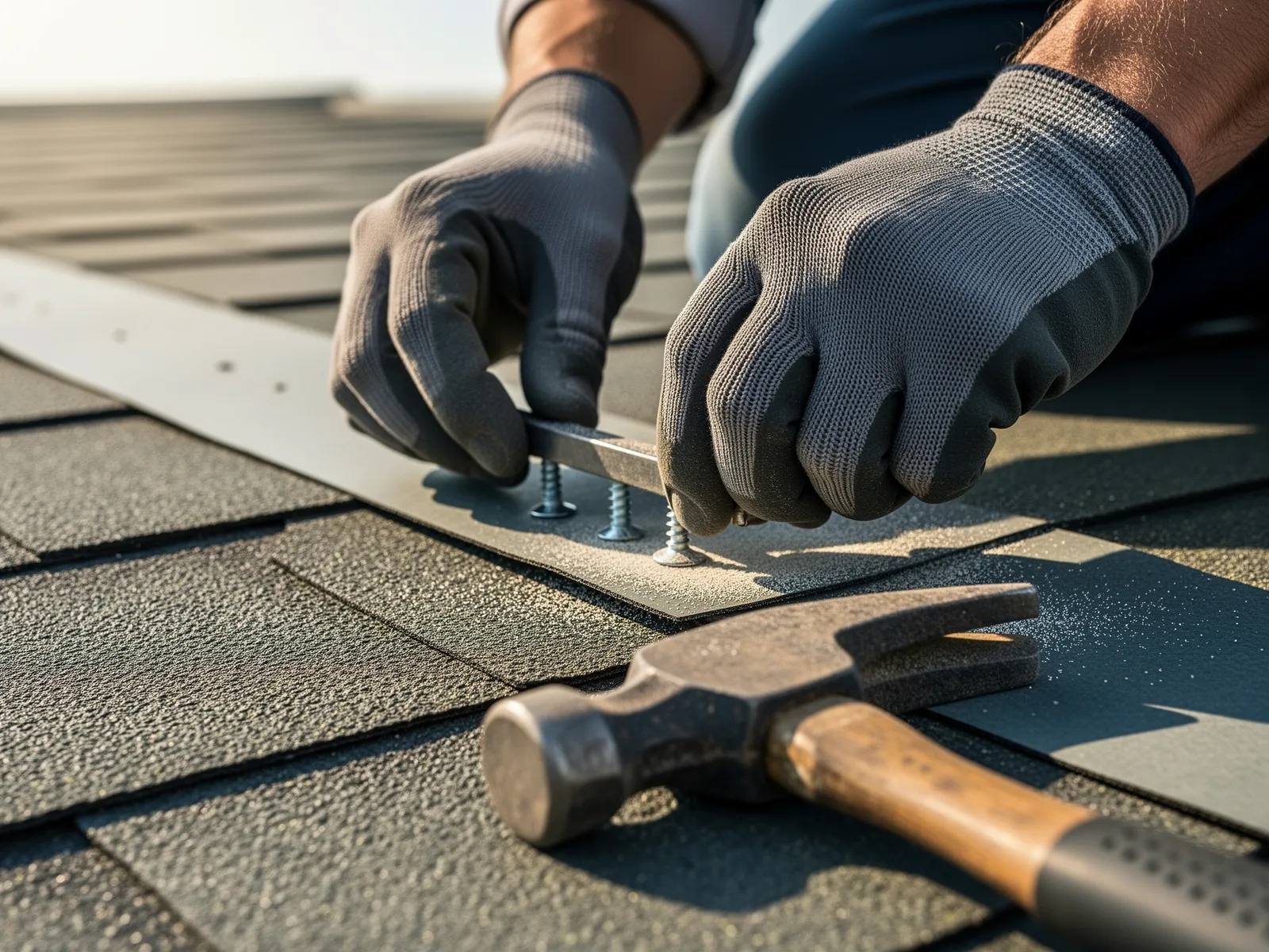 Why choose Fascia Repair in Germantown, TN